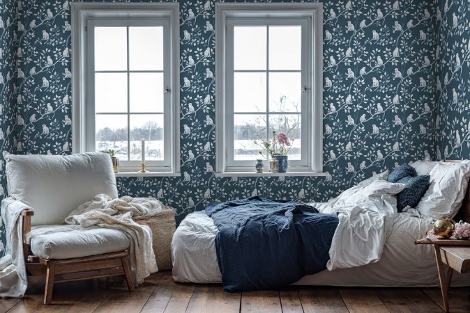 Afbeeldingen van Malik Blue - 1089501-01